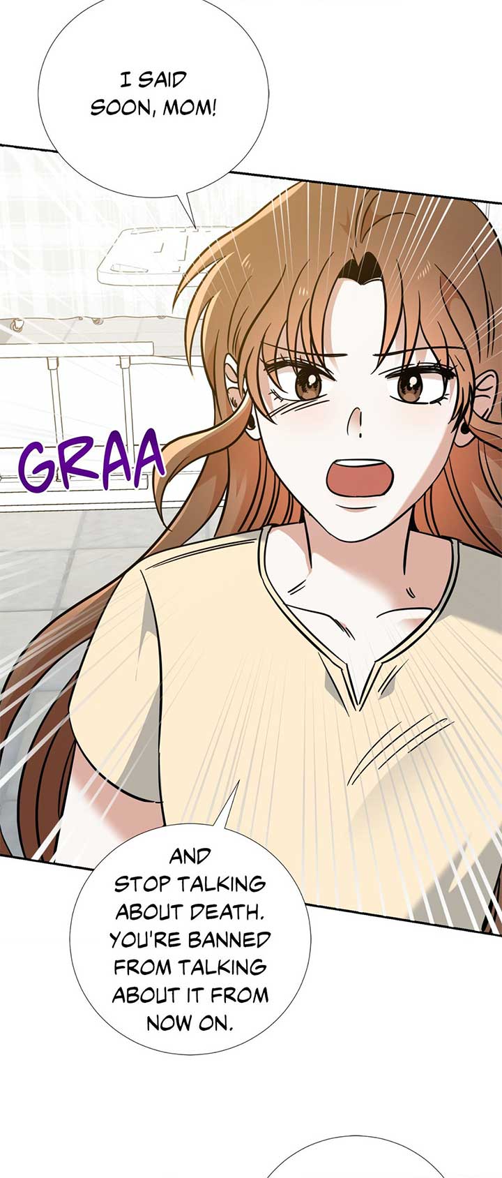 Walk With You Chapter 39 - Page 32