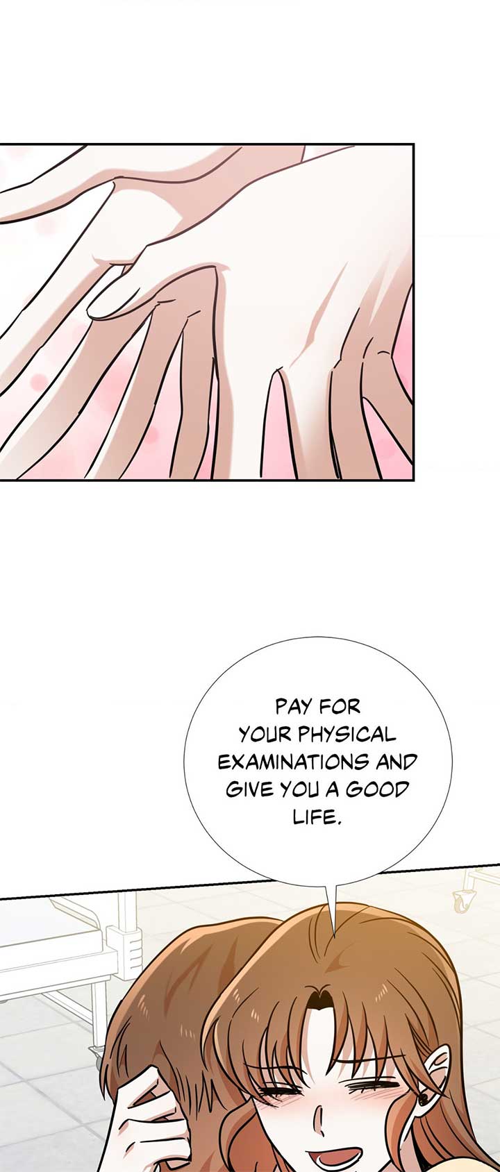 Walk With You Chapter 39 - Page 34