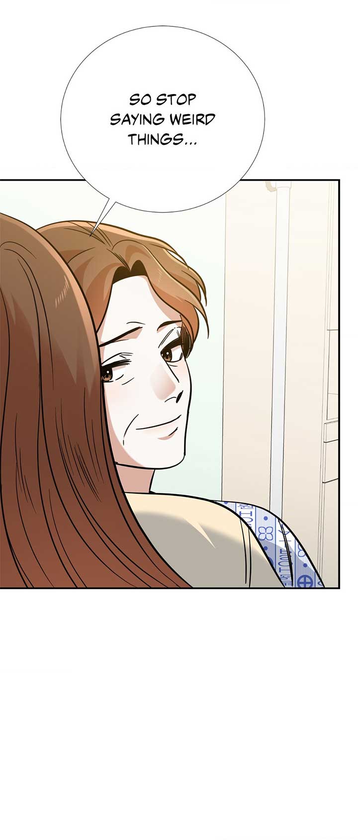 Walk With You Chapter 39 - Page 36