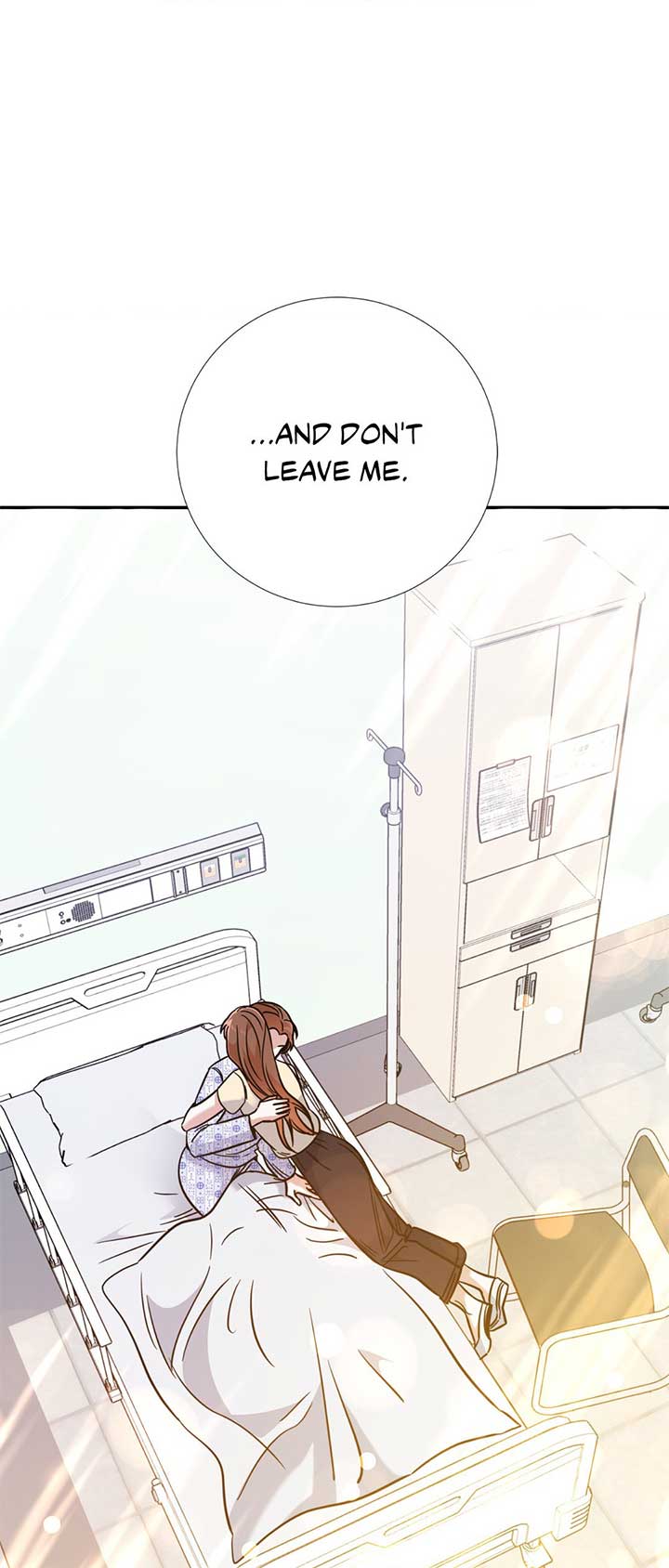 Walk With You Chapter 39 - Page 37