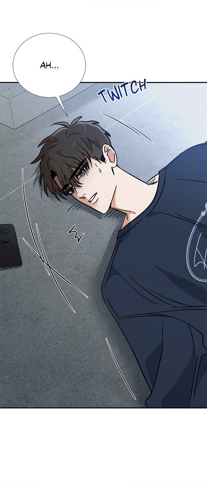 Walk With You Chapter 39 - Page 40