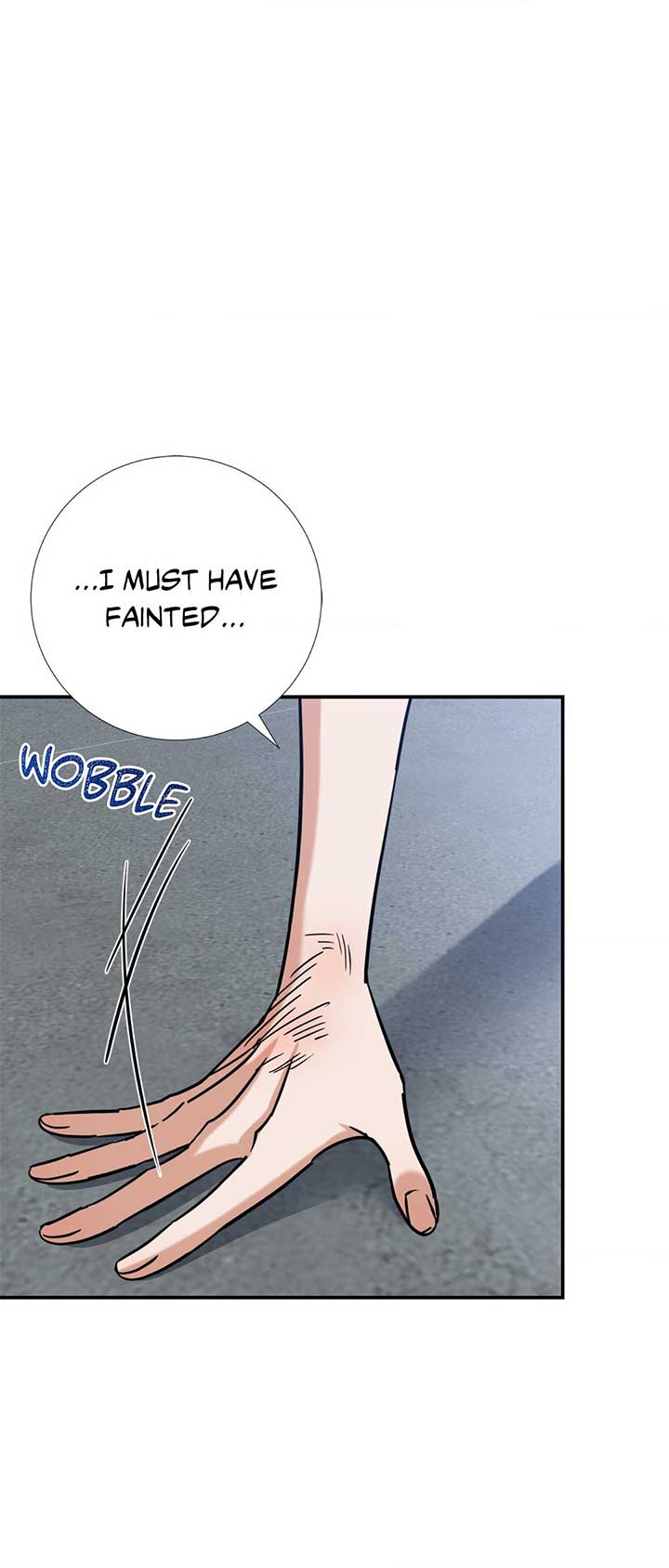 Walk With You Chapter 39 - Page 41