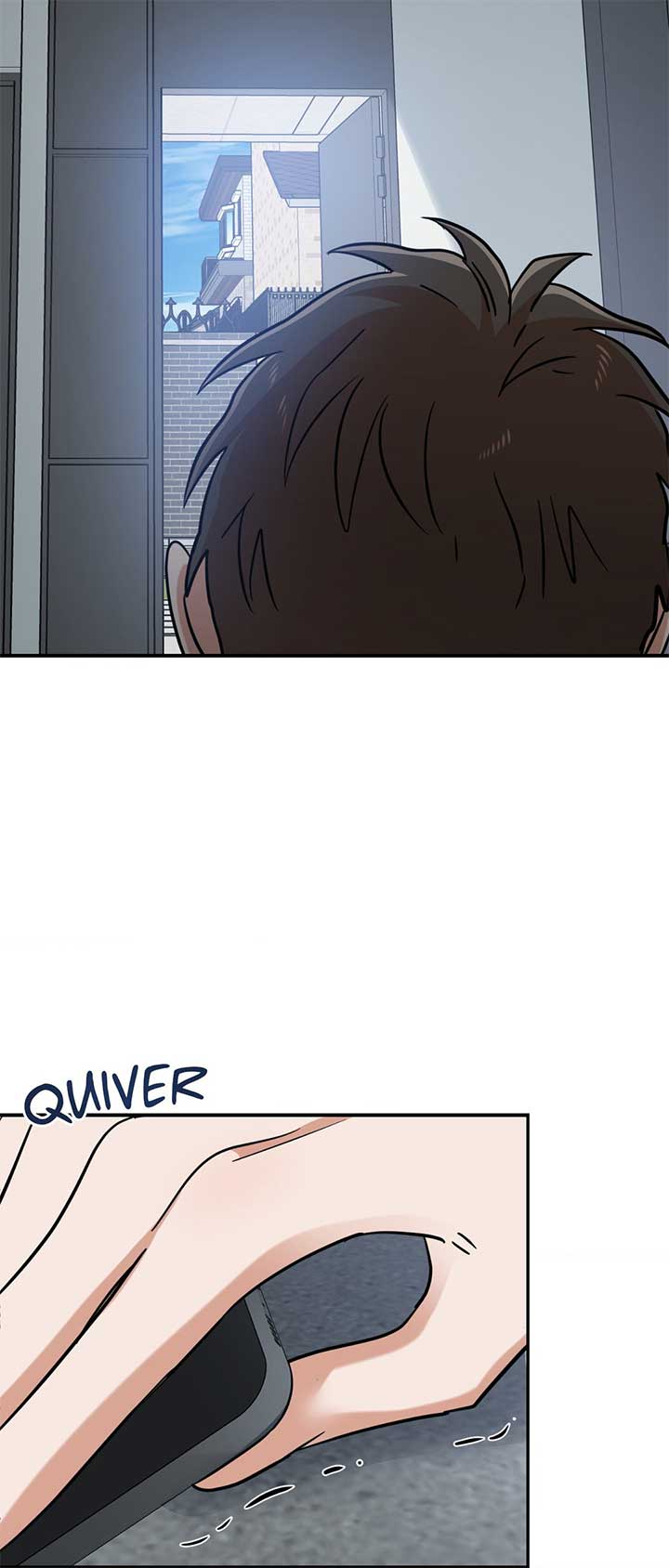 Walk With You Chapter 39 - Page 43