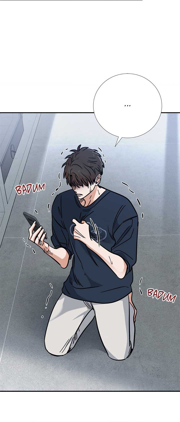 Walk With You Chapter 39 - Page 44