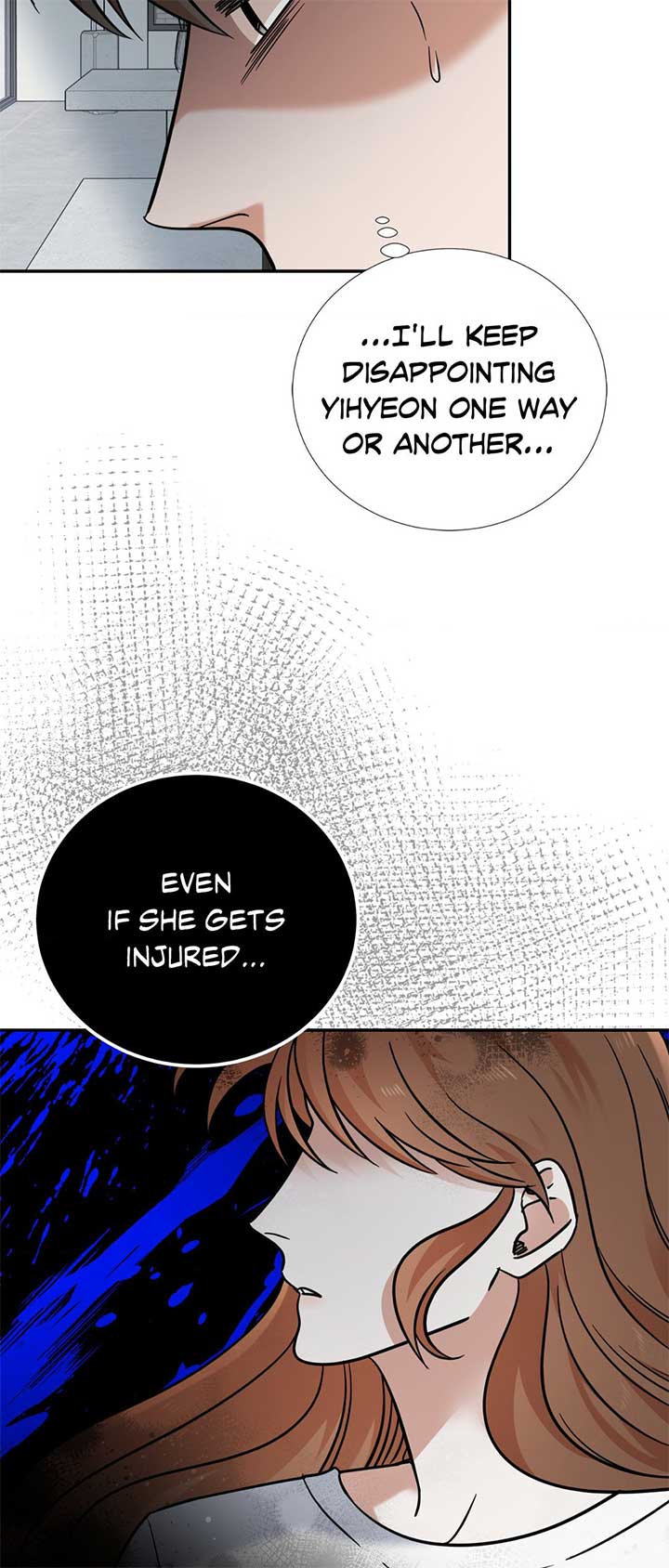 Walk With You Chapter 39 - Page 46