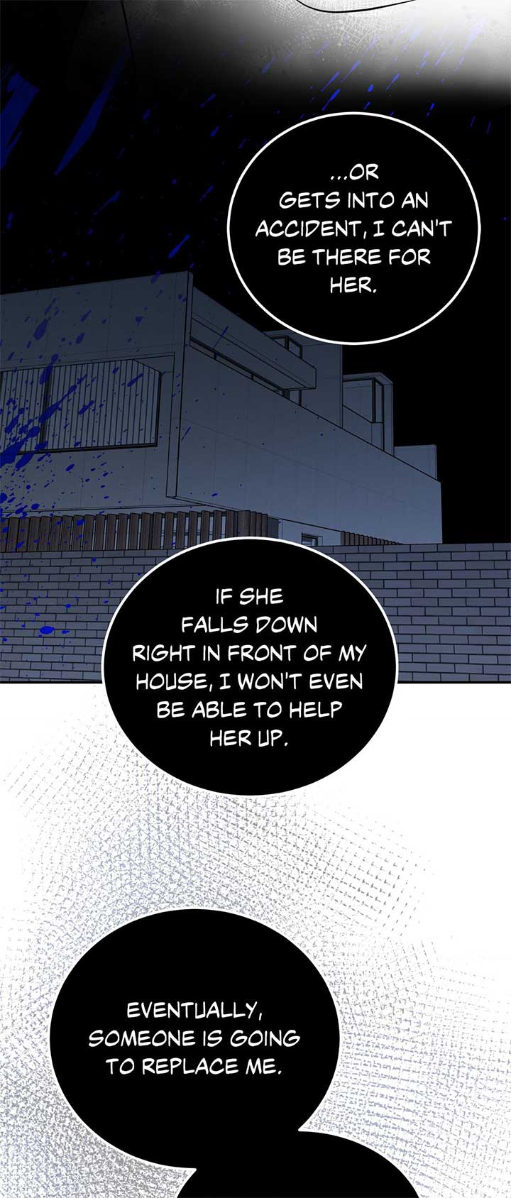 Walk With You Chapter 39 - Page 47