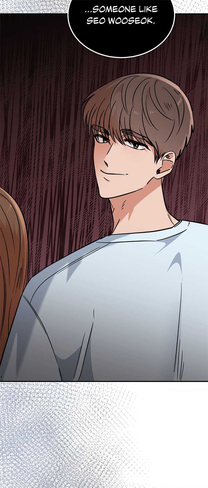 Walk With You Chapter 39 - Page 48