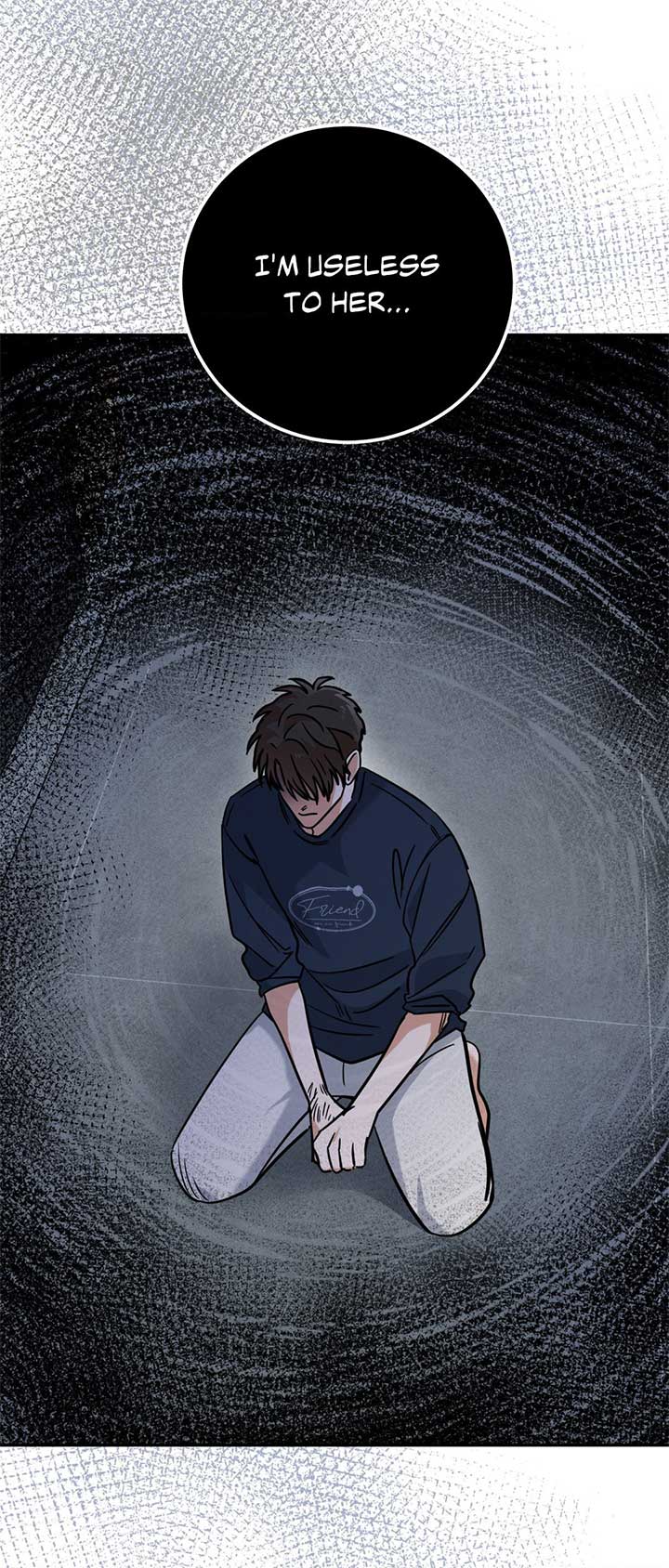 Walk With You Chapter 39 - Page 49