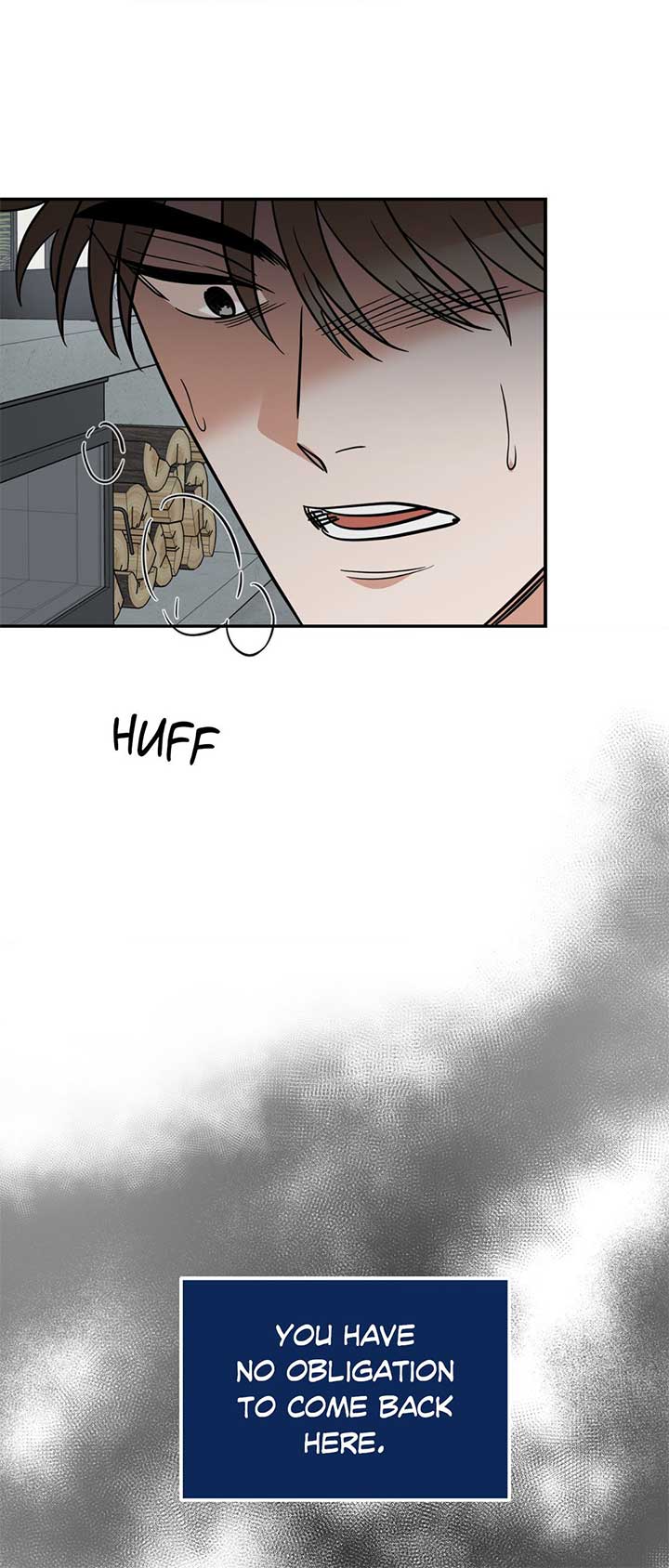 Walk With You Chapter 39 - Page 51