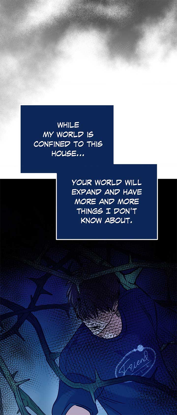 Walk With You Chapter 39 - Page 52