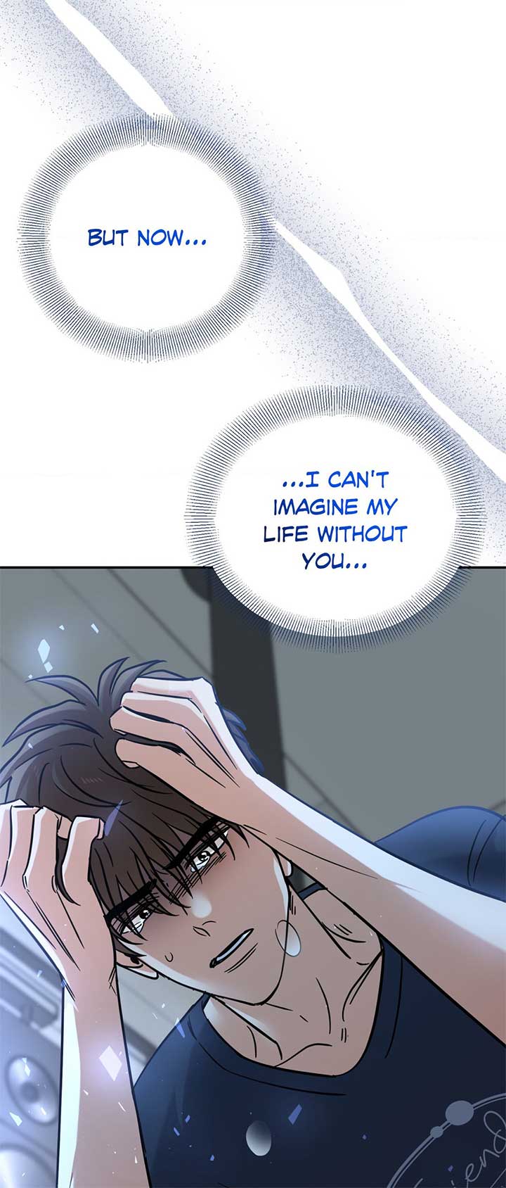 Walk With You Chapter 39 - Page 54