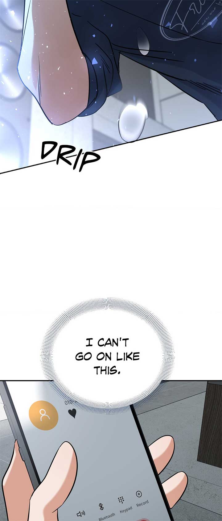 Walk With You Chapter 39 - Page 55