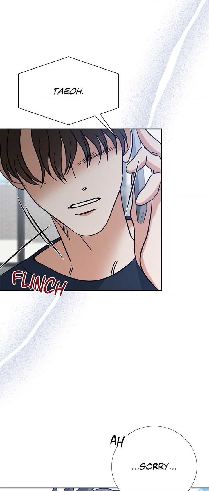 Walk With You Chapter 39 - Page 57