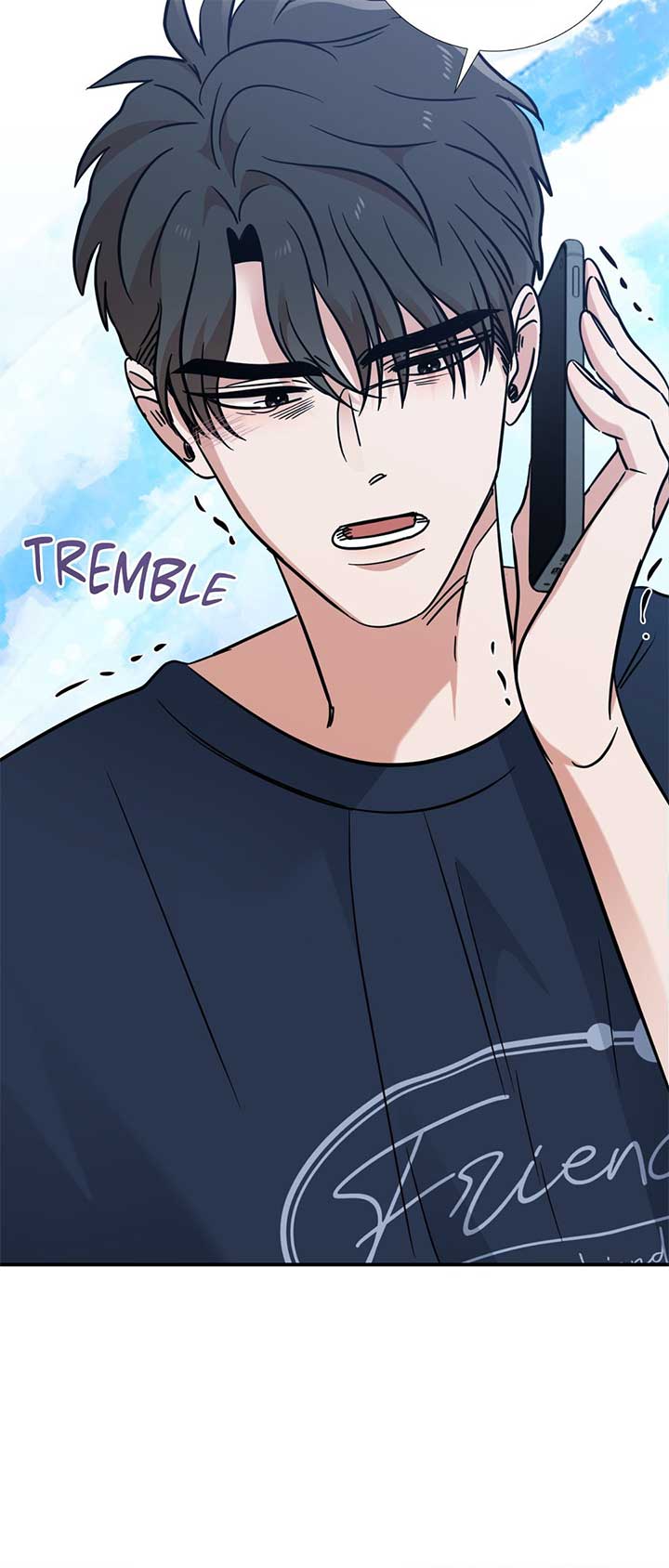 Walk With You Chapter 39 - Page 58