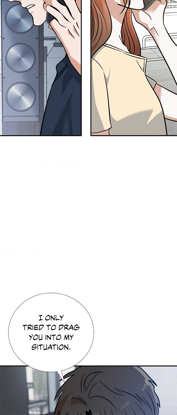 Walk With You Chapter 39 - Page 60