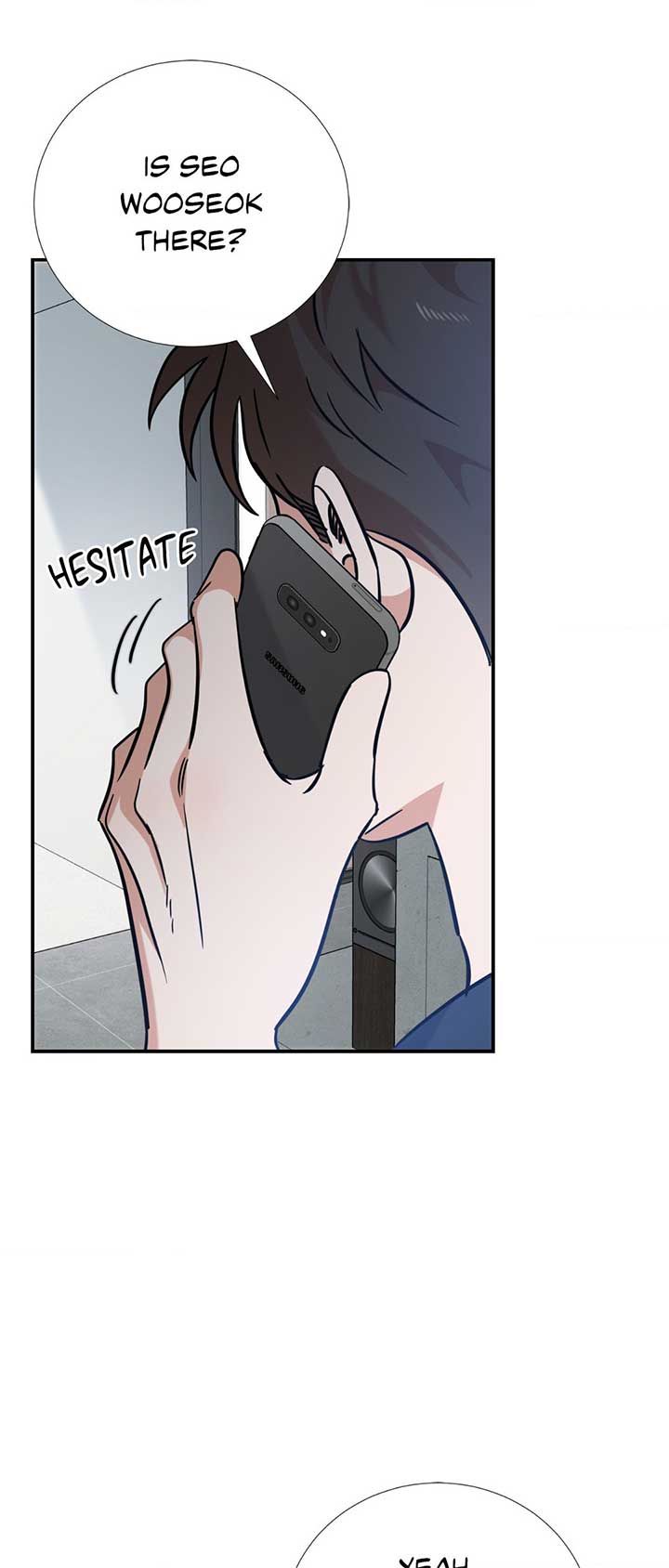 Walk With You Chapter 39 - Page 63