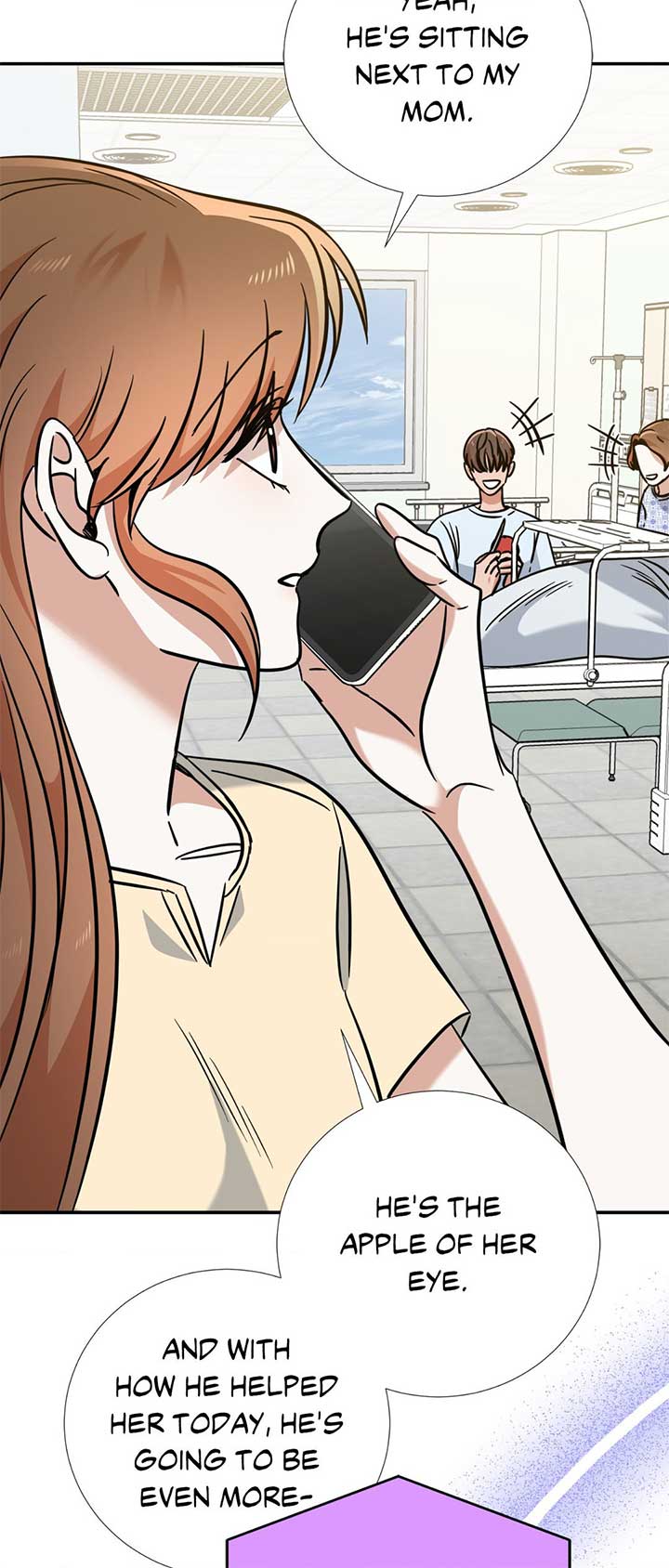 Walk With You Chapter 39 - Page 64