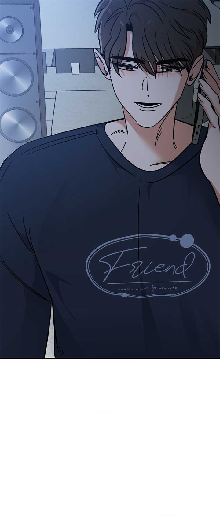 Walk With You Chapter 39 - Page 66