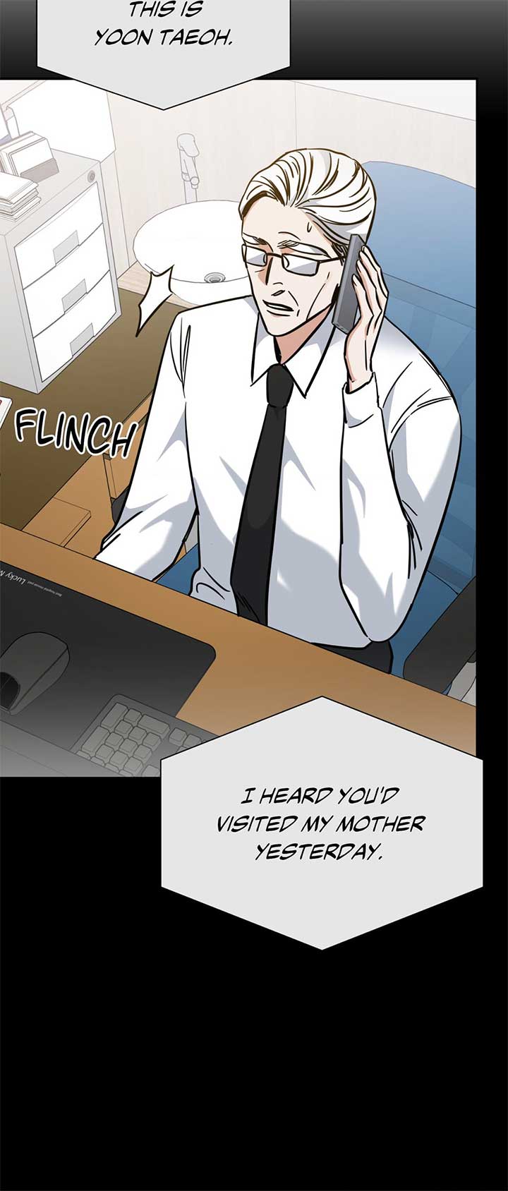 Walk With You Chapter 39 - Page 72