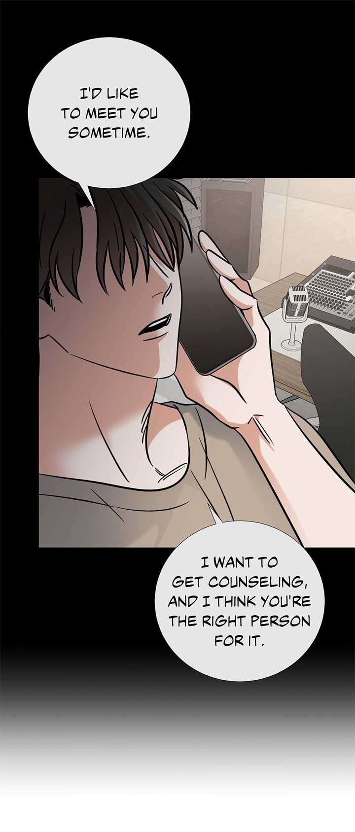 Walk With You Chapter 39 - Page 73