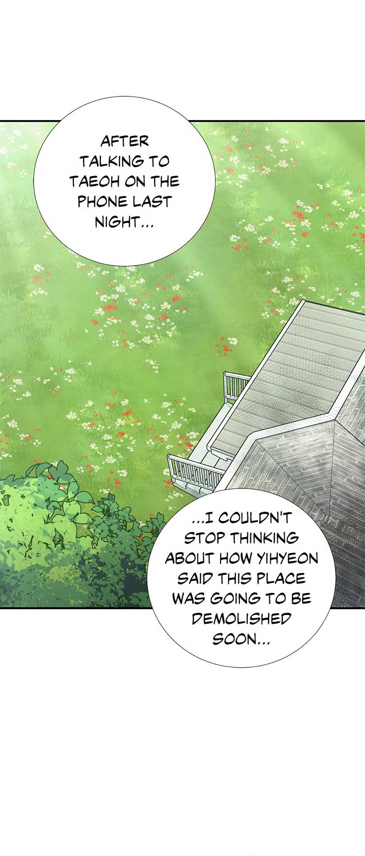 Walk With You Chapter 39 - Page 74