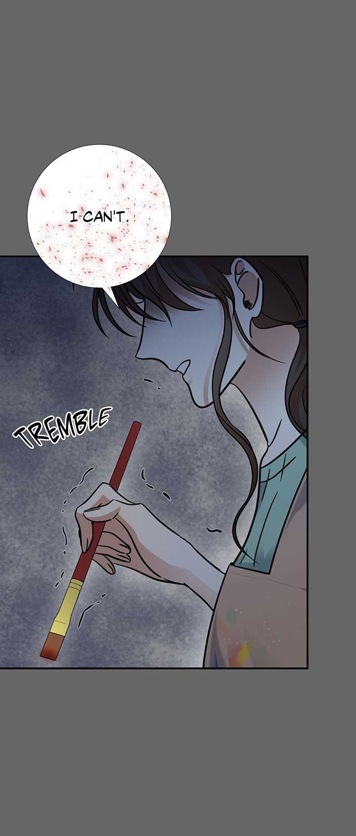 Walk With You Chapter 40 - Page 6