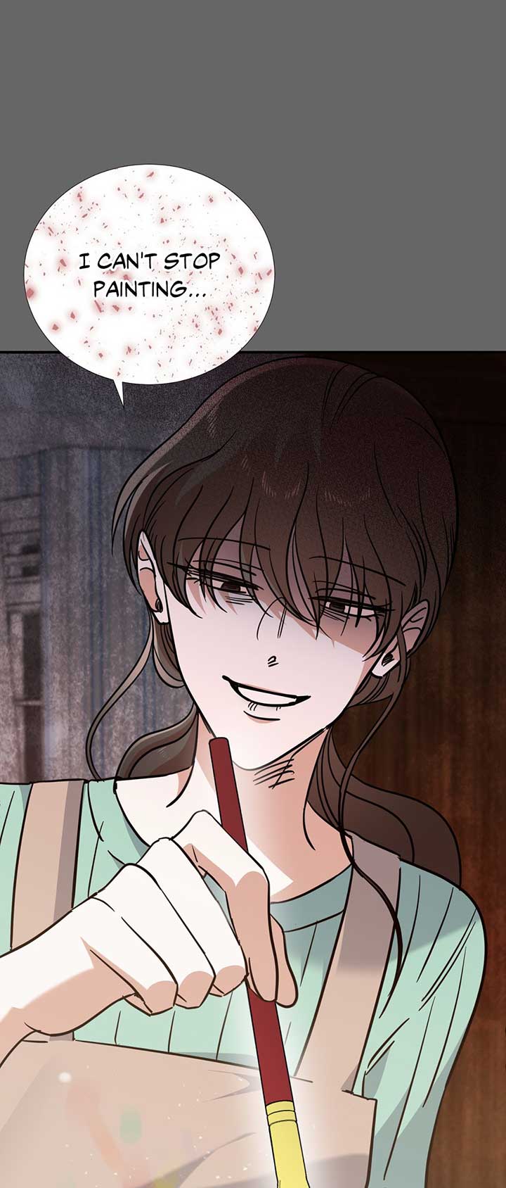 Walk With You Chapter 40 - Page 7