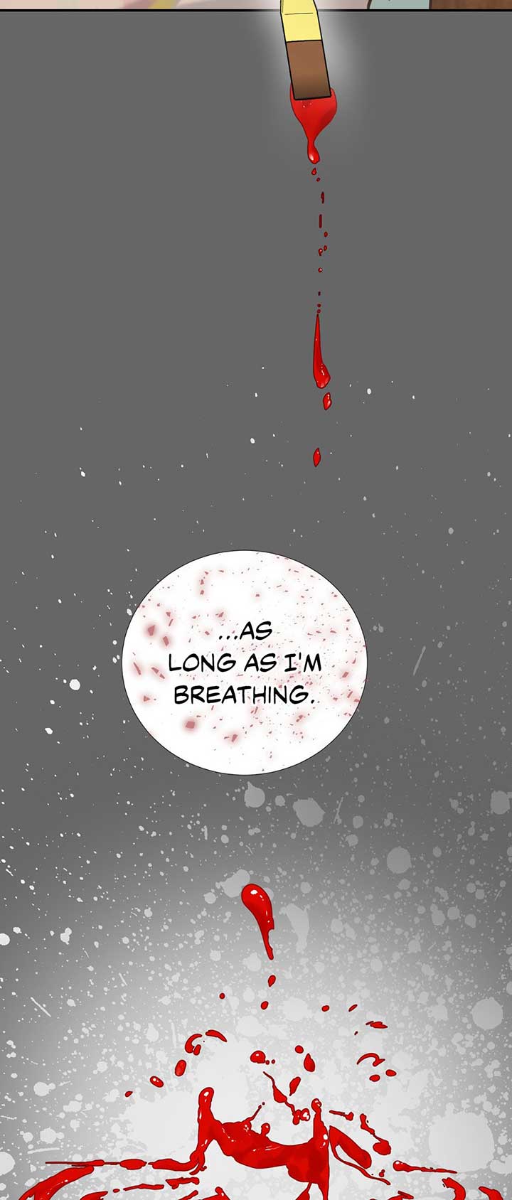 Walk With You Chapter 40 - Page 8