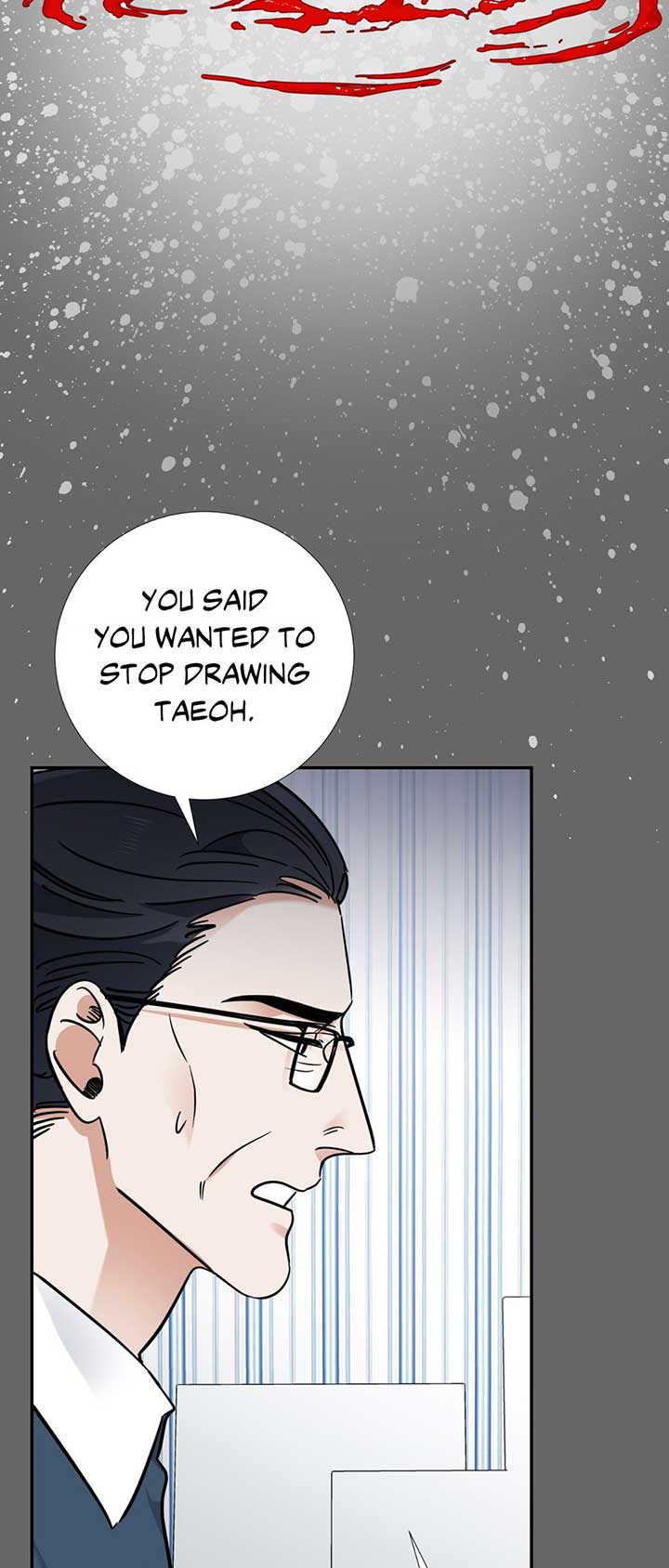 Walk With You Chapter 40 - Page 9