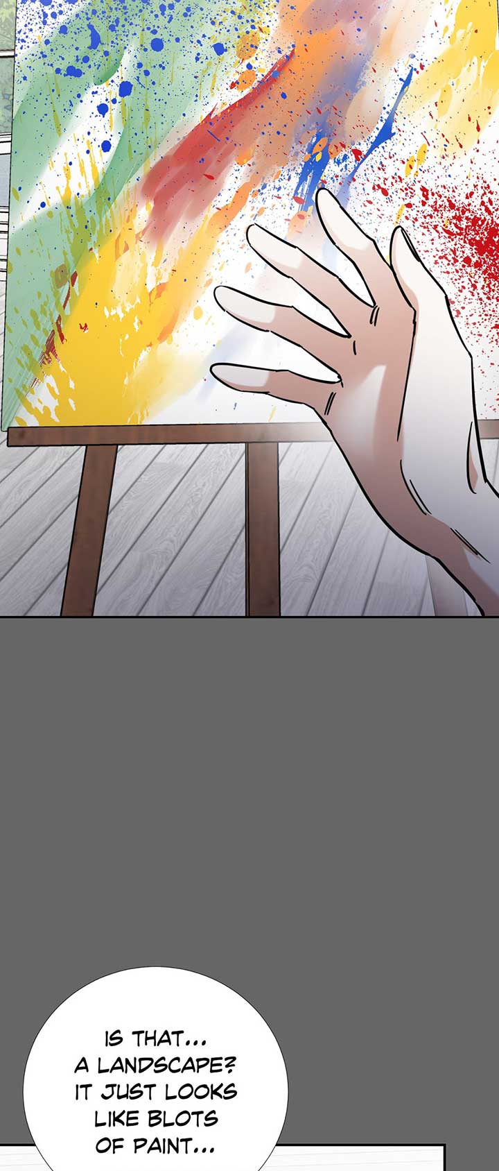 Walk With You Chapter 40 - Page 12