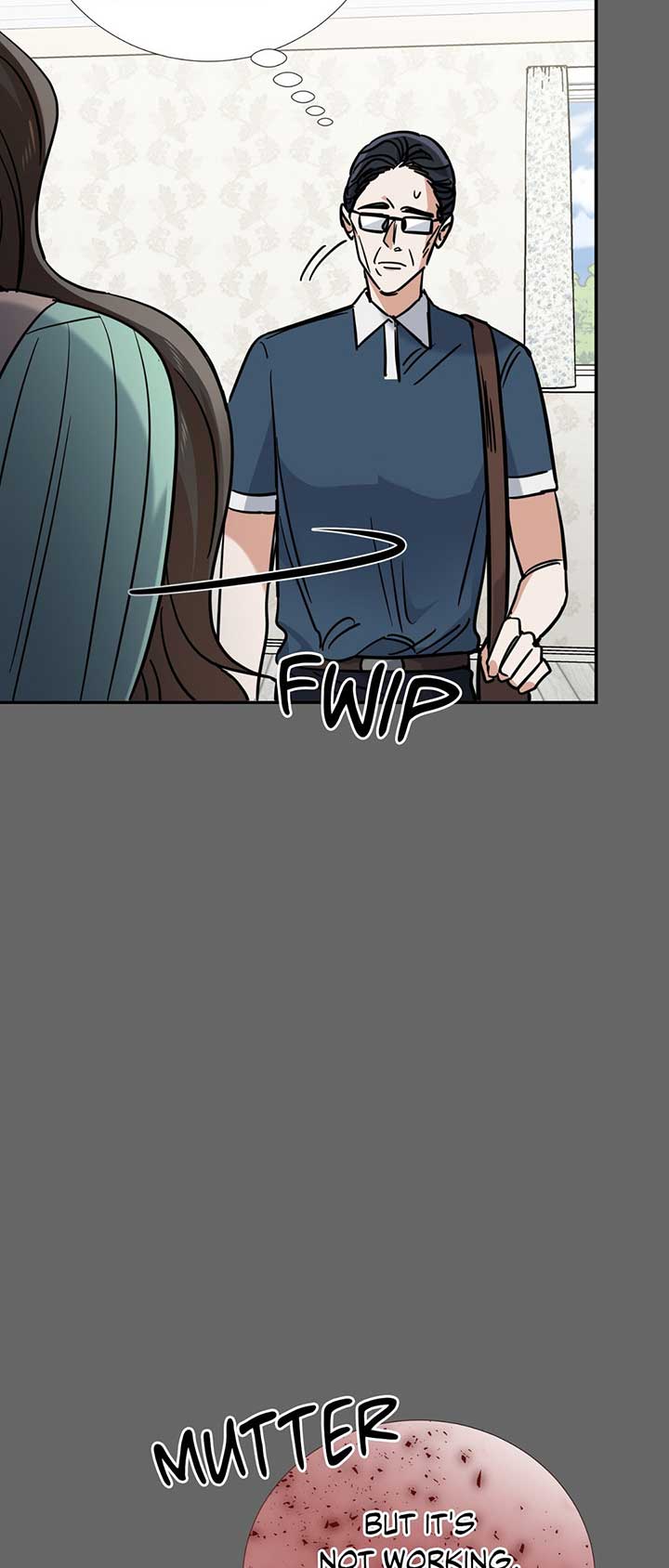 Walk With You Chapter 40 - Page 13