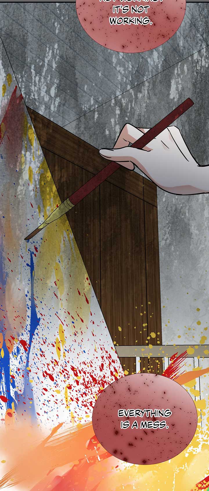 Walk With You Chapter 40 - Page 14