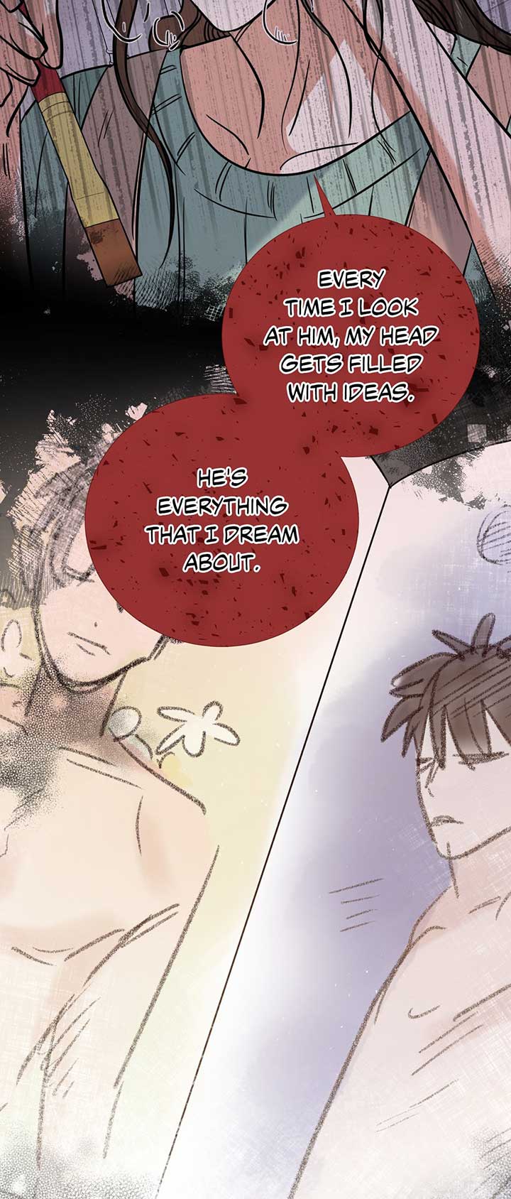 Walk With You Chapter 40 - Page 17