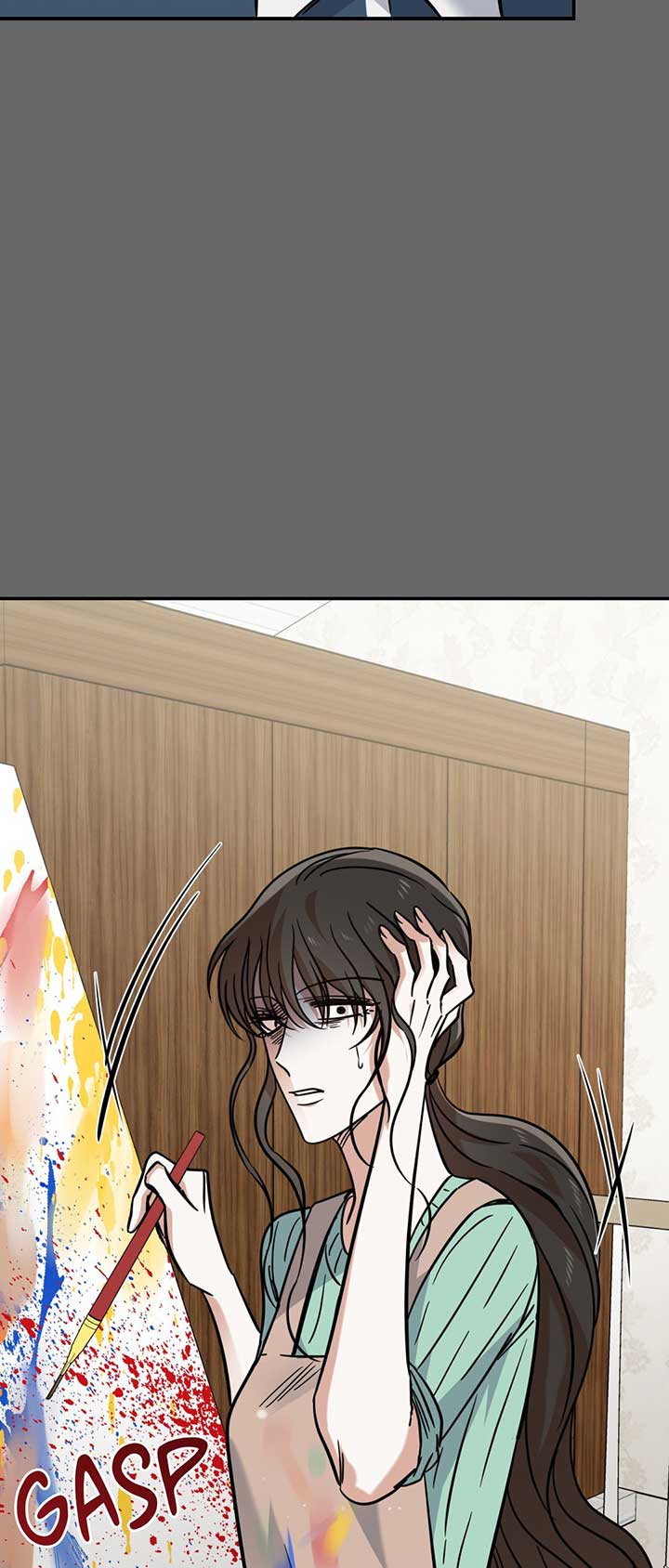 Walk With You Chapter 40 - Page 19