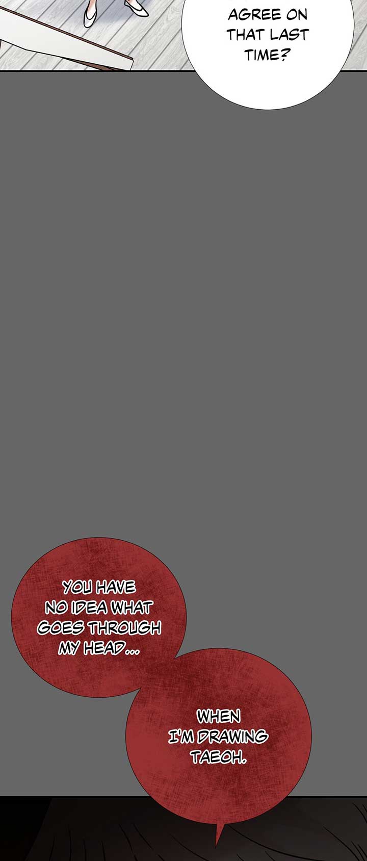 Walk With You Chapter 40 - Page 21