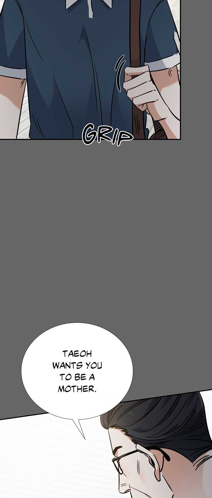 Walk With You Chapter 40 - Page 23