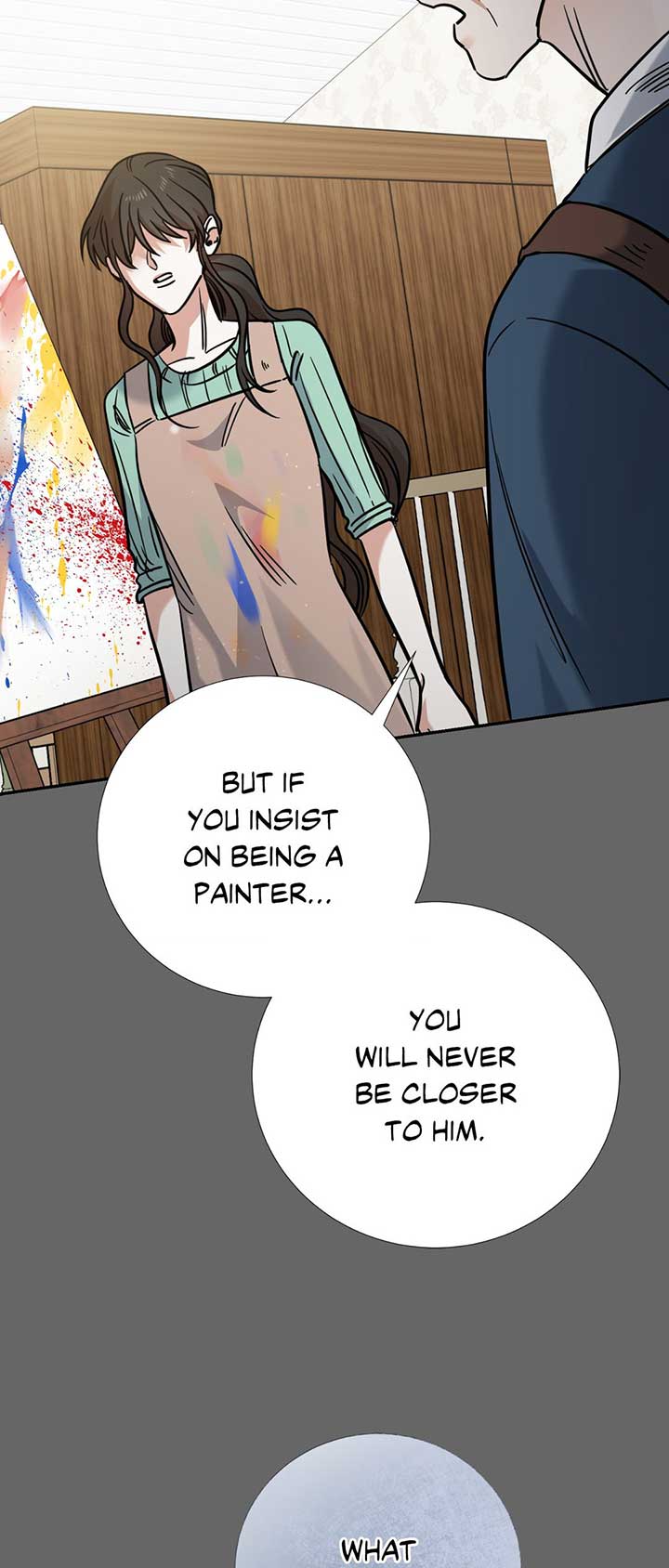 Walk With You Chapter 40 - Page 24