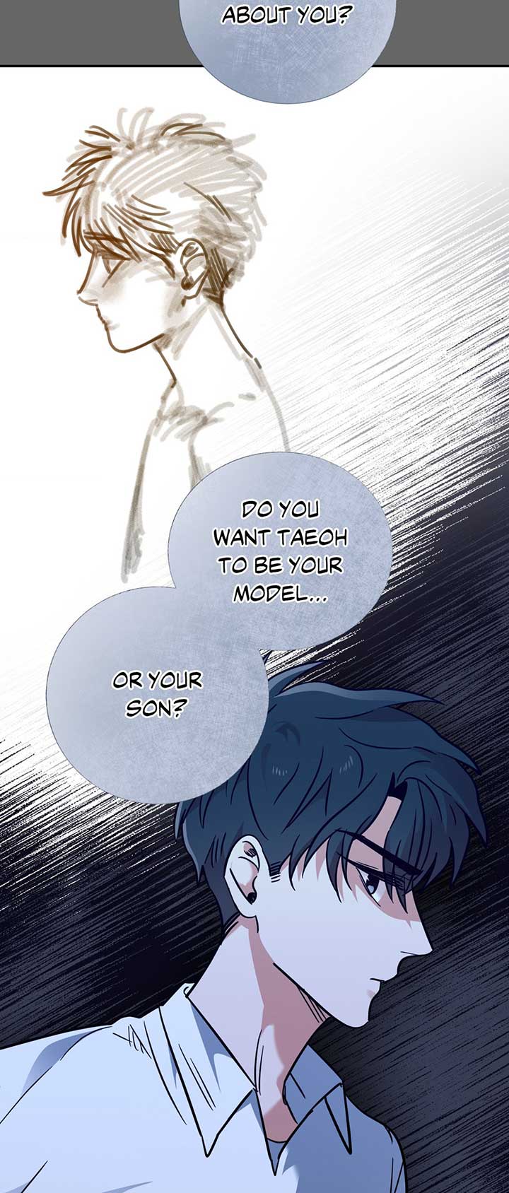 Walk With You Chapter 40 - Page 25