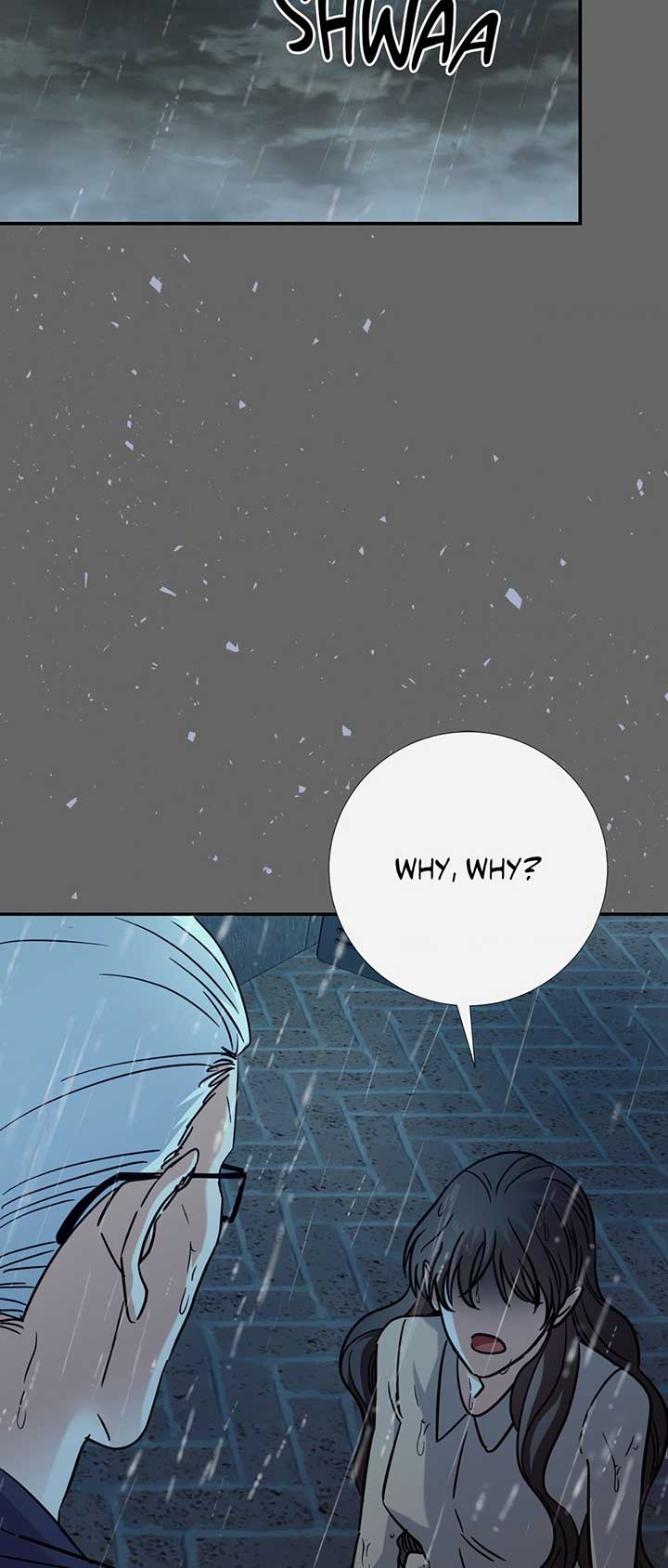 Walk With You Chapter 40 - Page 32