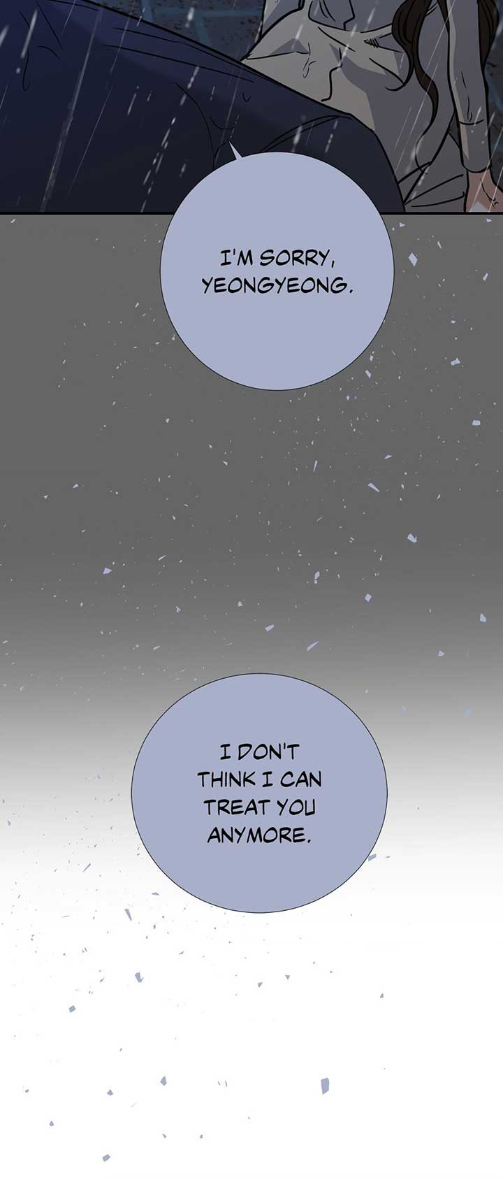 Walk With You Chapter 40 - Page 33