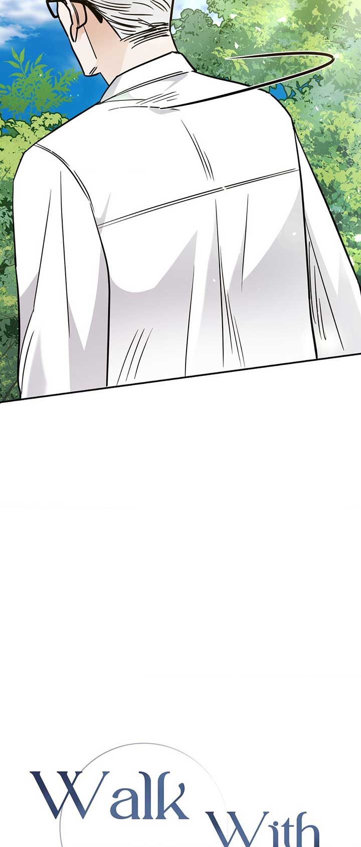 Walk With You Chapter 40 - Page 35