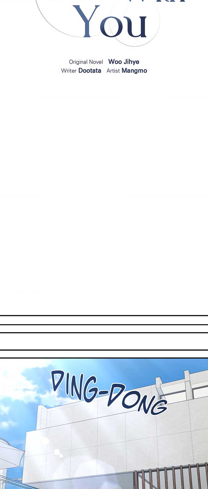 Walk With You Chapter 40 - Page 36