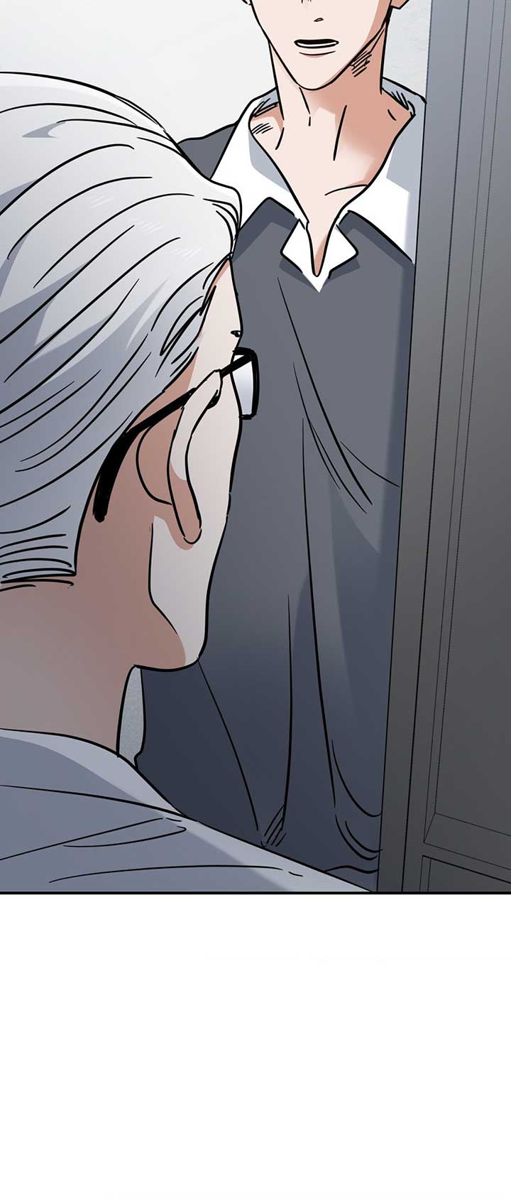 Walk With You Chapter 40 - Page 38