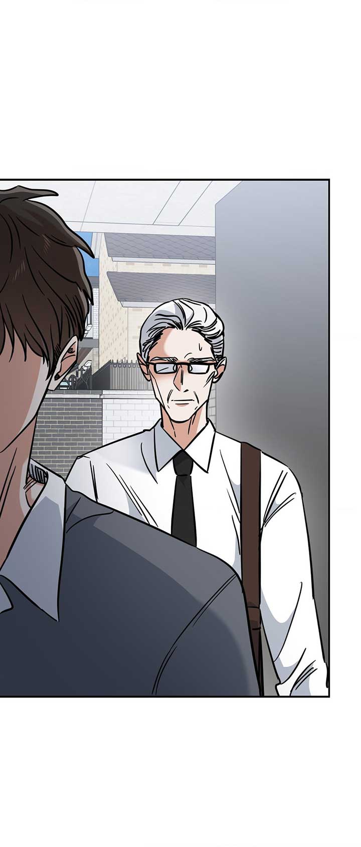 Walk With You Chapter 40 - Page 39