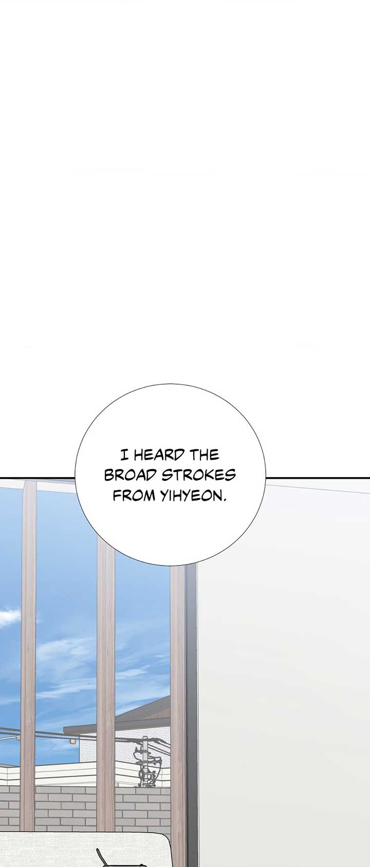 Walk With You Chapter 40 - Page 40