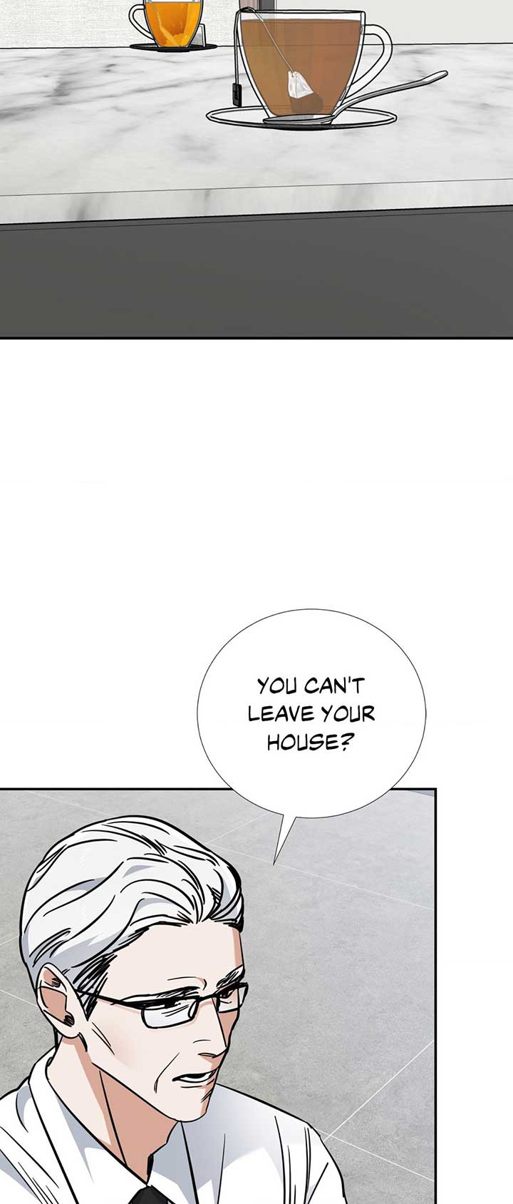 Walk With You Chapter 40 - Page 41