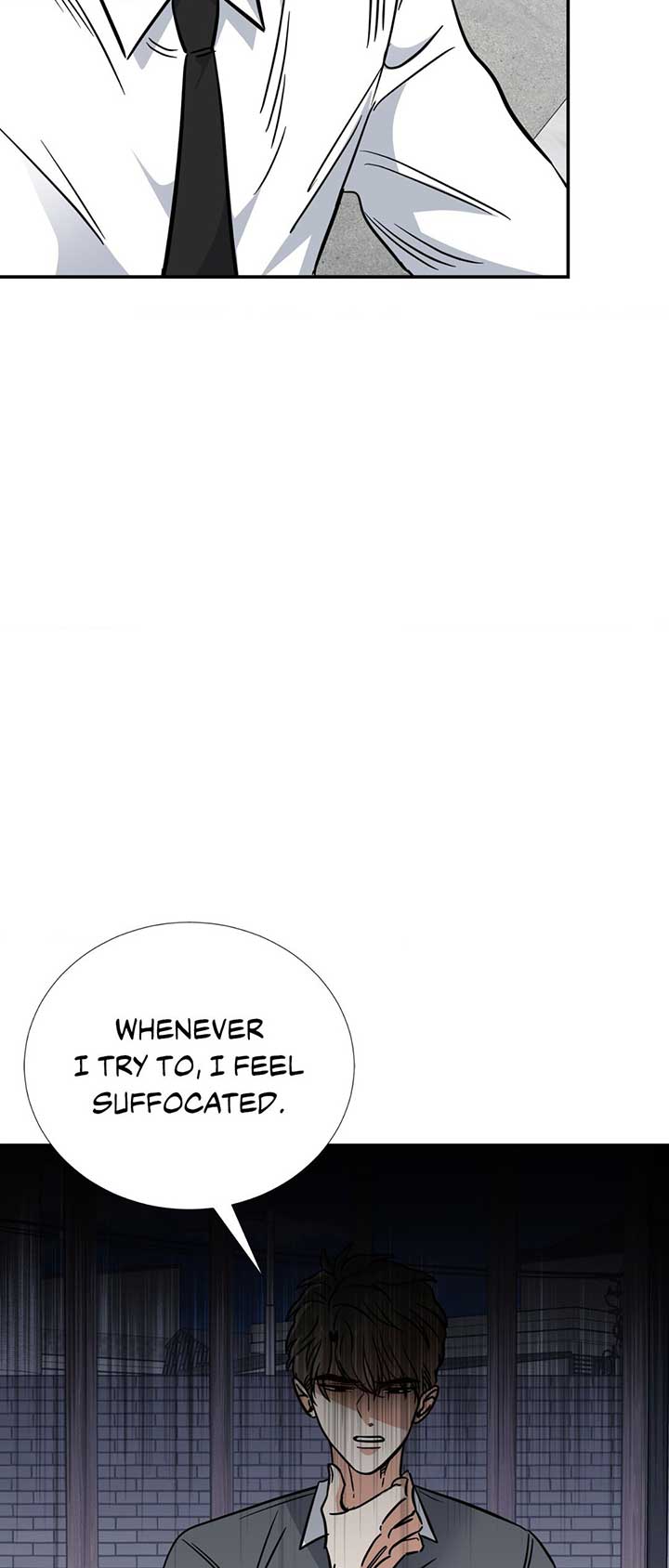 Walk With You Chapter 40 - Page 42