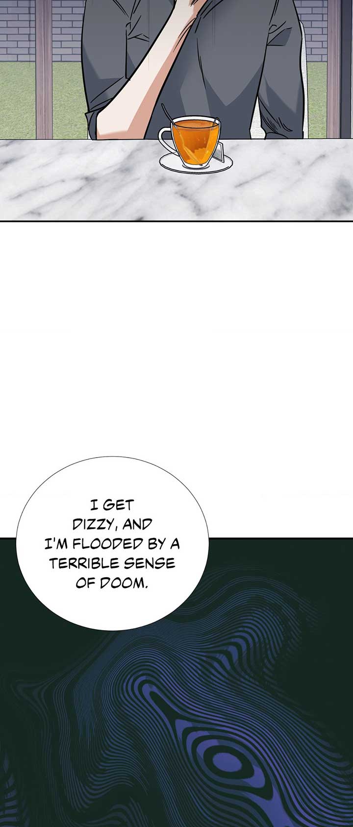 Walk With You Chapter 40 - Page 43