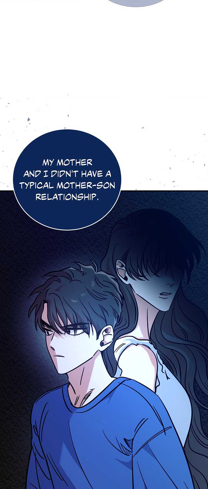 Walk With You Chapter 40 - Page 47