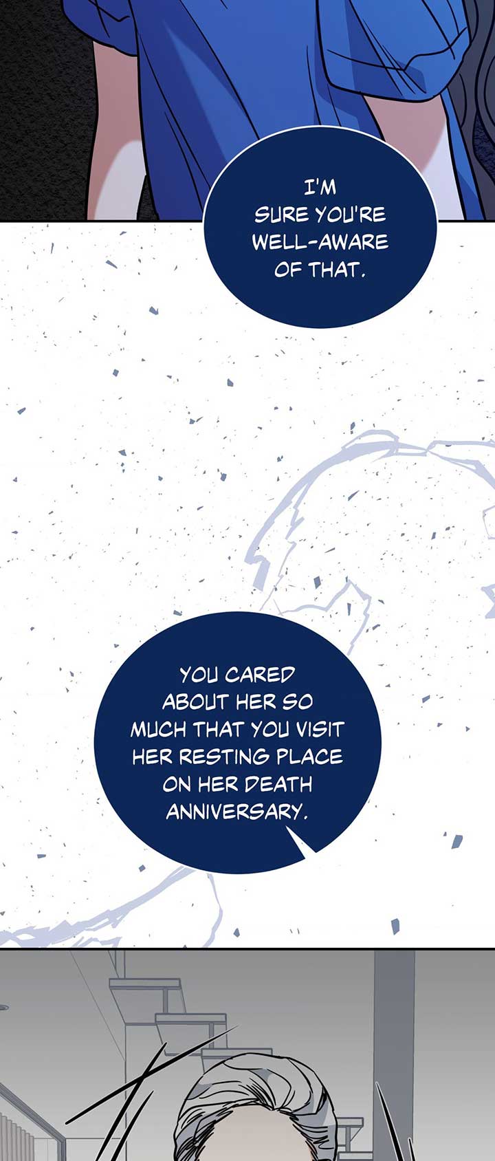 Walk With You Chapter 40 - Page 48